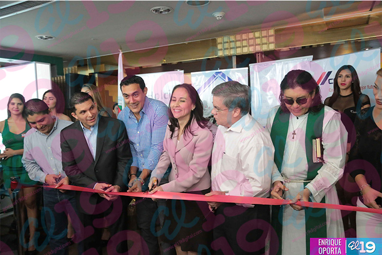 Inicia Feria Nacional de la Vivienda