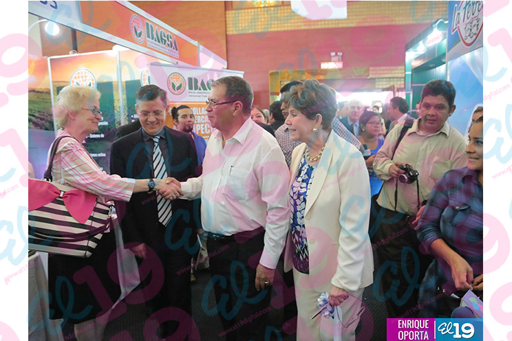 Inicia Feria Expo-APEN 2015
