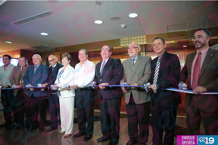Inicia Feria Expo-APEN 2015