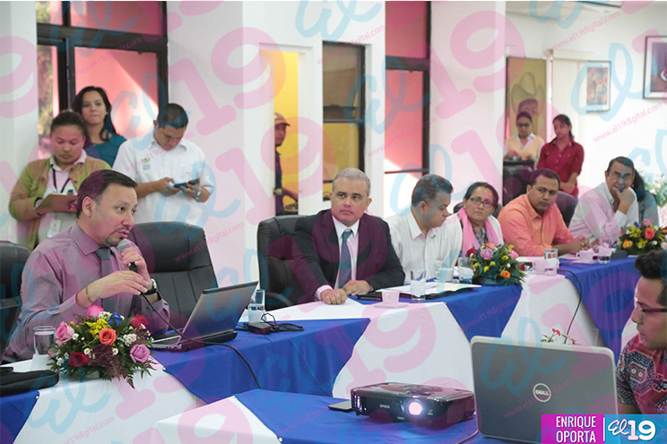 Presentan Análisis Estadístico de la Ganadería Bovina en Nicaragua