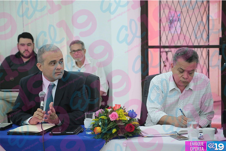 Presentan Análisis Estadístico de la Ganadería Bovina en Nicaragua