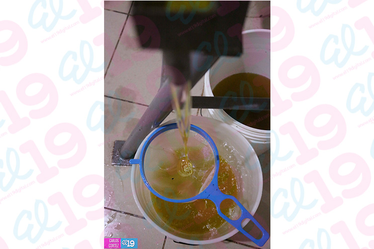 Manos laboriosas de Achuapa innovan productos a través del procesamiento de Ajonjolí