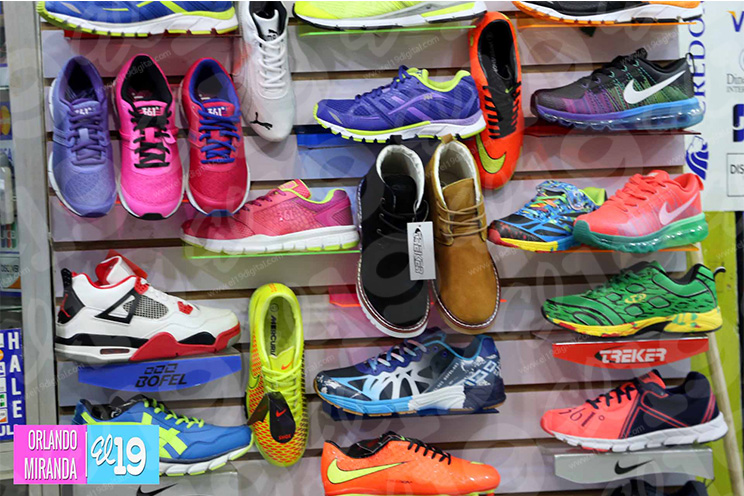 Mercado Roberto Huembes se prepara para atender la temporada de ventas más agitada del año