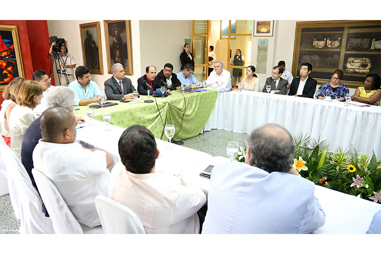 Encuesta INIDE confirma significativos avances en lucha contra la pobreza emprendida por el Gobierno Sandinista