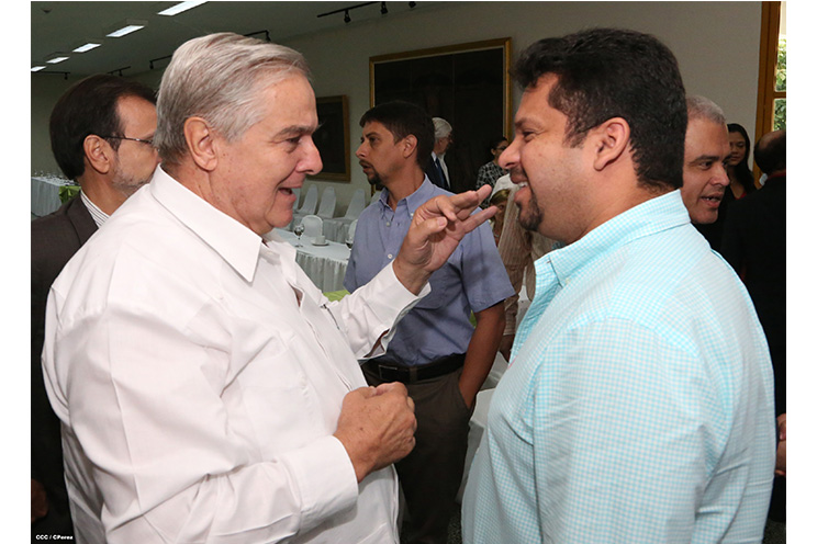 Encuesta INIDE confirma significativos avances en lucha contra la pobreza emprendida por el Gobierno Sandinista