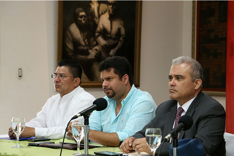 Encuesta INIDE confirma significativos avances en lucha contra la pobreza emprendida por el Gobierno Sandinista