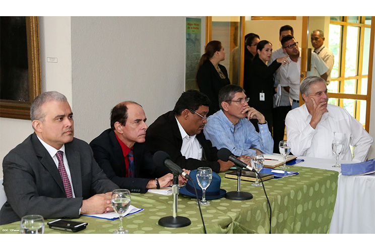 Encuesta INIDE confirma significativos avances en lucha contra la pobreza emprendida por el Gobierno Sandinista