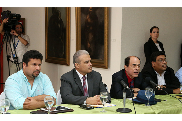 Encuesta INIDE confirma significativos avances en lucha contra la pobreza emprendida por el Gobierno Sandinista