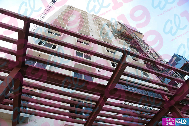 Confianza en el país atrae novedosas inversiones en infraestructura habitacional