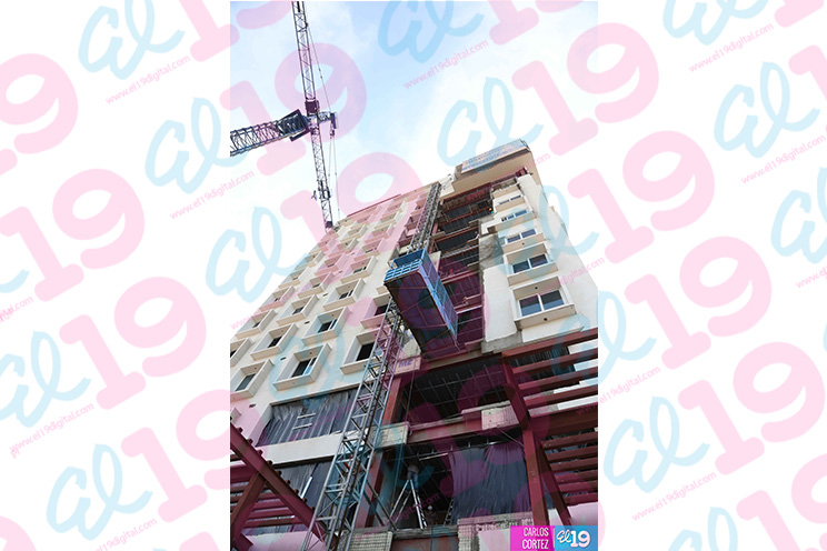 Confianza en el país atrae novedosas inversiones en infraestructura habitacional