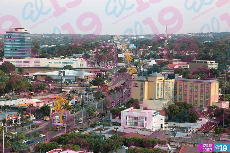 Confianza en el país atrae novedosas inversiones en infraestructura habitacional