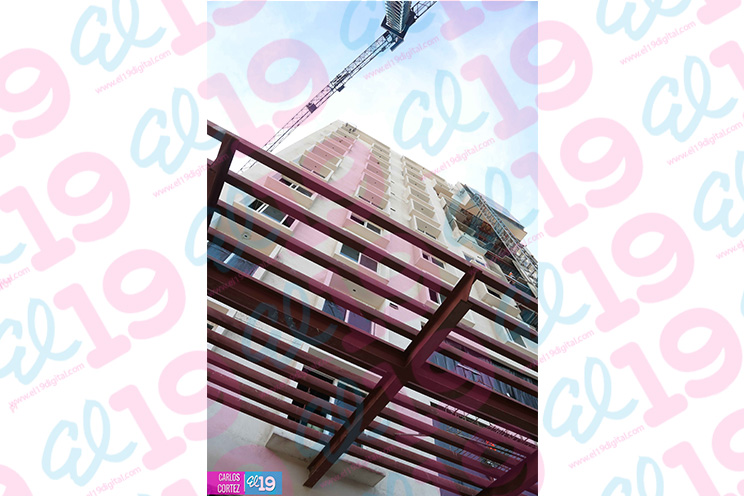 Confianza en el país atrae novedosas inversiones en infraestructura habitacional