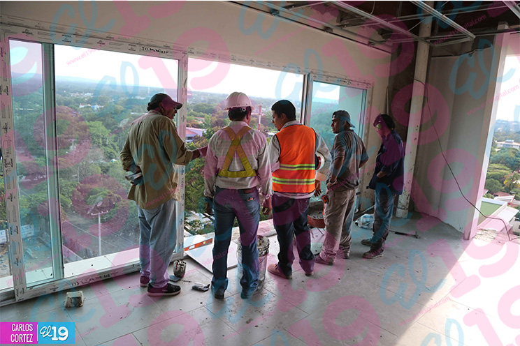 Confianza en el país atrae novedosas inversiones en infraestructura habitacional