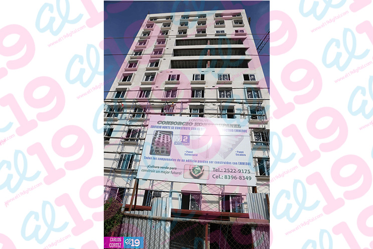 Confianza en el país atrae novedosas inversiones en infraestructura habitacional