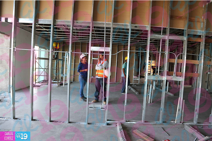 Confianza en el país atrae novedosas inversiones en infraestructura habitacional