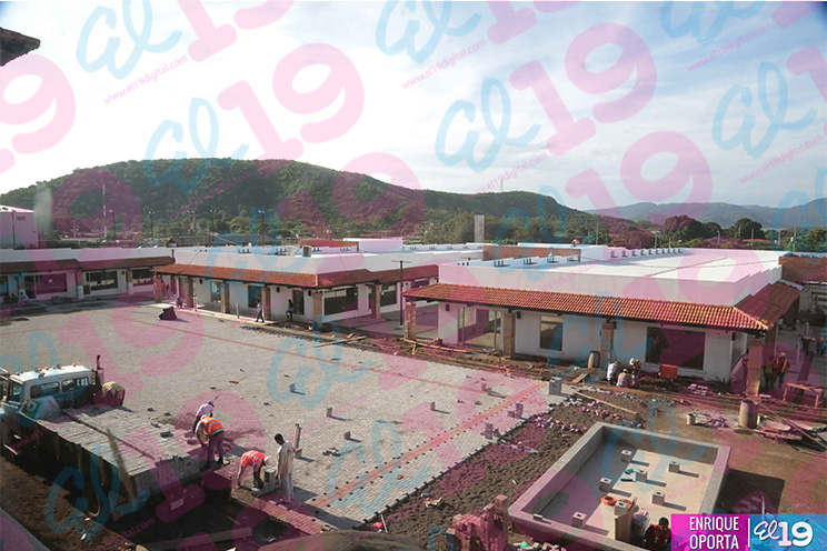 Buen clima de inversiones en Nicaragua permite desarrollo de nuevos centros comerciales