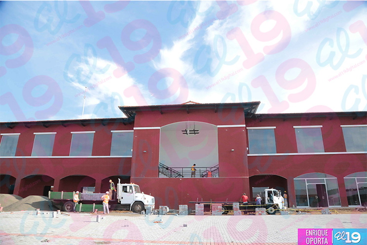 Buen clima de inversiones en Nicaragua permite desarrollo de nuevos centros comerciales