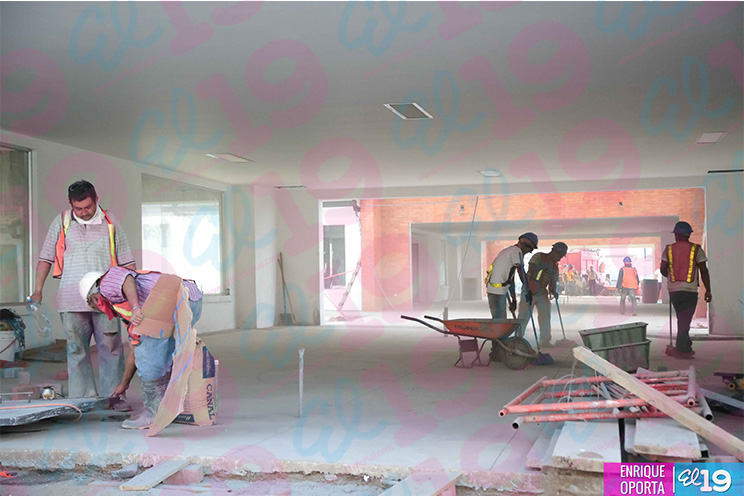 Buen clima de inversiones en Nicaragua permite desarrollo de nuevos centros comerciales