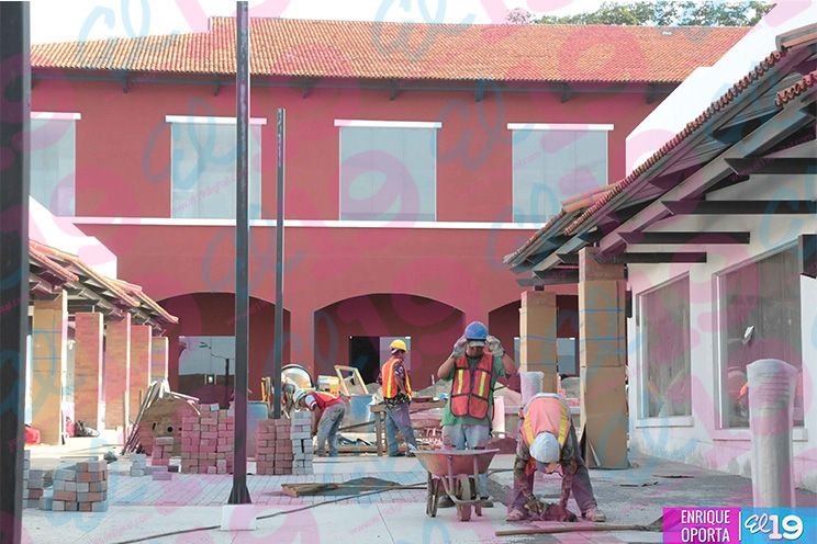 Buen clima de inversiones en Nicaragua permite desarrollo de nuevos centros comerciales