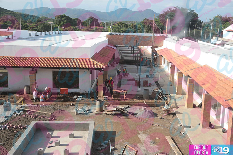 Buen clima de inversiones en Nicaragua permite desarrollo de nuevos centros comerciales