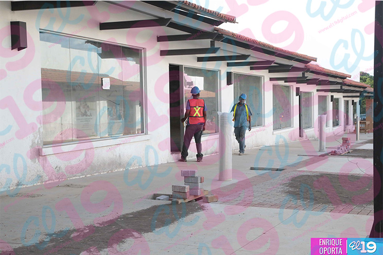 Buen clima de inversiones en Nicaragua permite desarrollo de nuevos centros comerciales