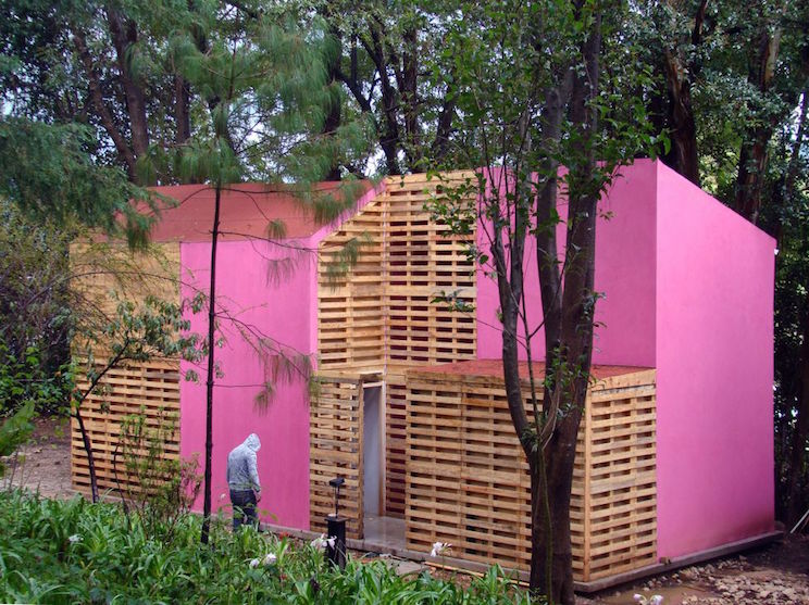 Una casa por menos de 7.000 dólares