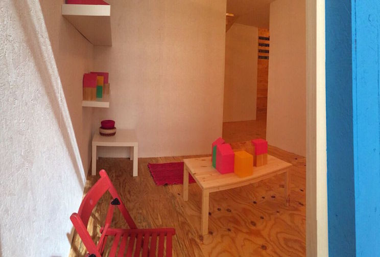 Una casa por menos de 7.000 dólares