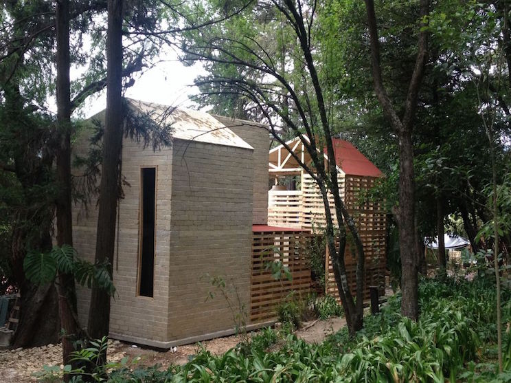 Una casa por menos de 7.000 dólares