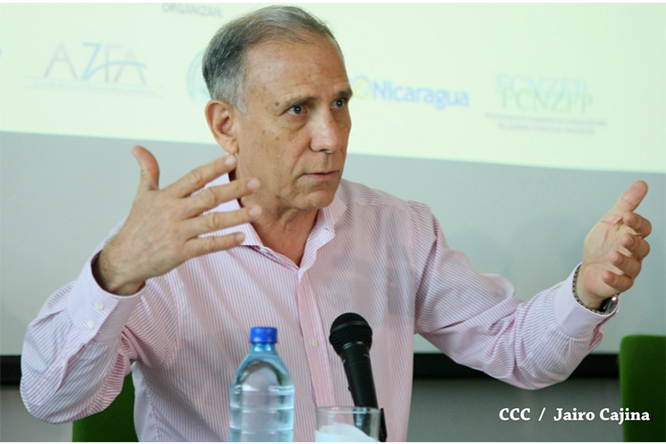 Nicaragua acogerá la XIX Conferencia de Zonas Francas de las Américas