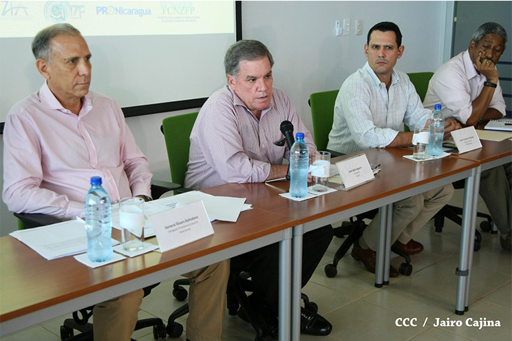 Nicaragua acogerá la XIX Conferencia de Zonas Francas de las Américas