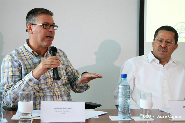 Nicaragua acogerá la XIX Conferencia de Zonas Francas de las Américas