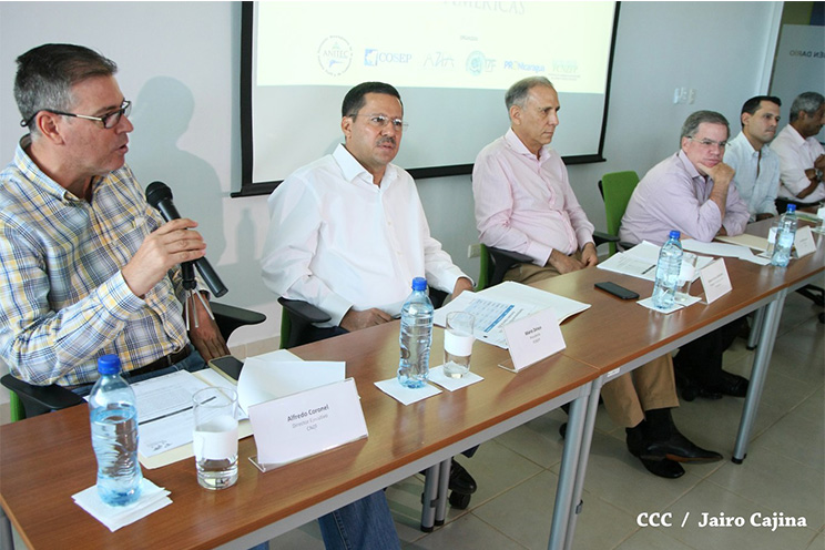 Nicaragua acogerá la XIX Conferencia de Zonas Francas de las Américas