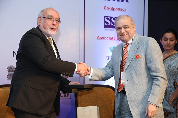 Nicaragua participó en VI Cónclave Empresarial India-Latinoamérica y El Caribe (LAC)