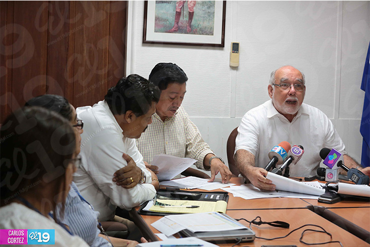 Mific e Indec trabajan de la mano para mantener estabilidad de los precios en los mercados