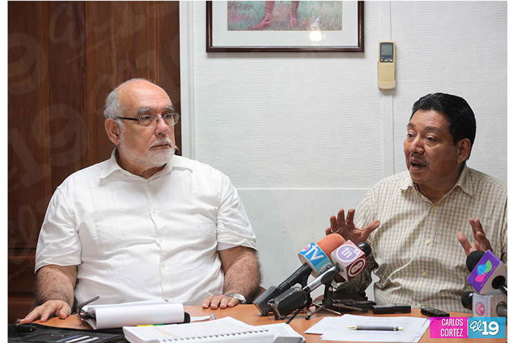 Mific e Indec trabajan de la mano para mantener estabilidad de los precios en los mercados