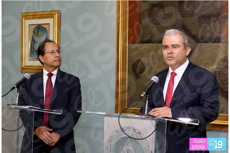 FMI resalta que Nicaragua mantiene perspectivas económicas positivas