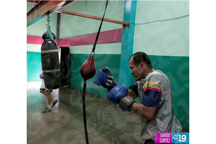 Anuncian noches de boxeo