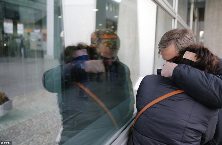 Avión ruso con 224 personas a bordo se estrella en Egipto: no hay sobrevivientes