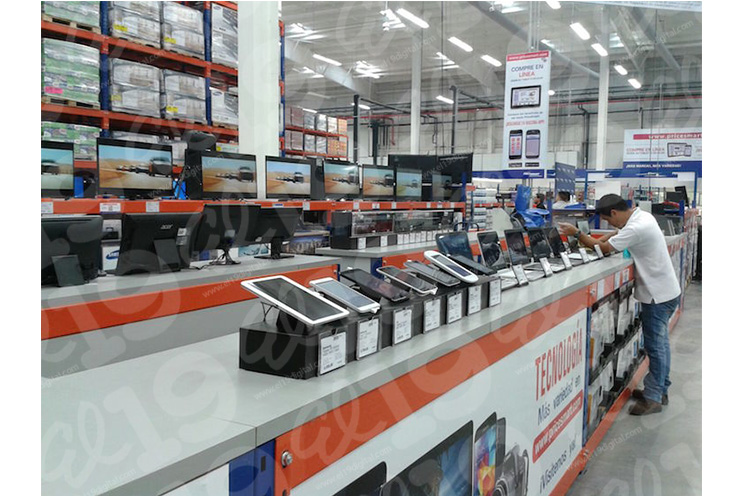 Nuevas inversiones en Nicaragua gracias a estabilidad económica y social