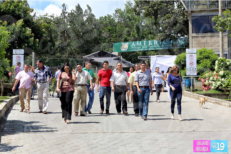 Empresa mexicana Amerricuas celebra quinto aniversario de fundación