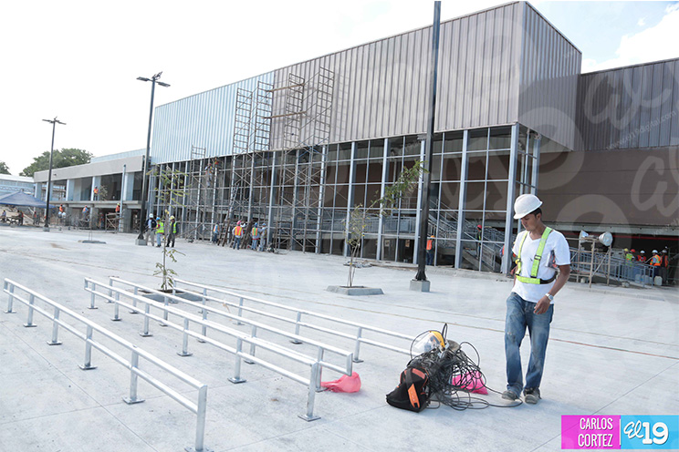 Walmart listo para inaugurar su primera tienda en diciembre