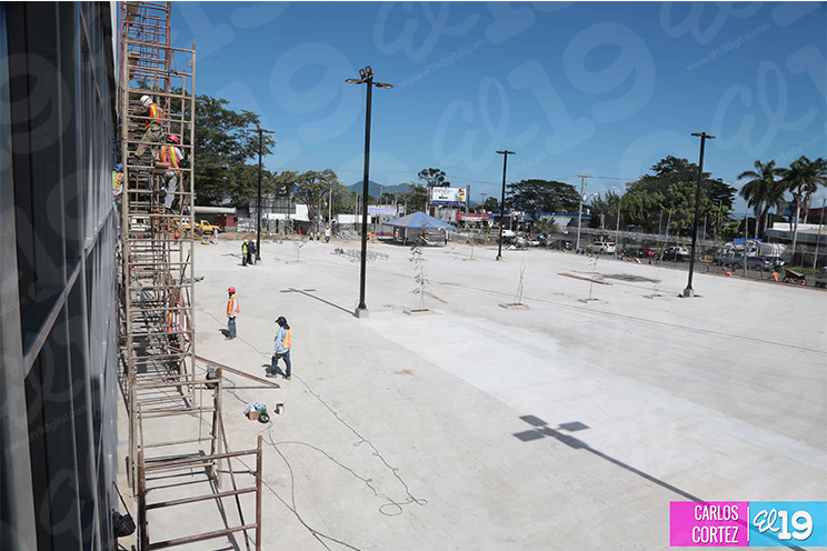 Walmart listo para inaugurar su primera tienda en diciembre