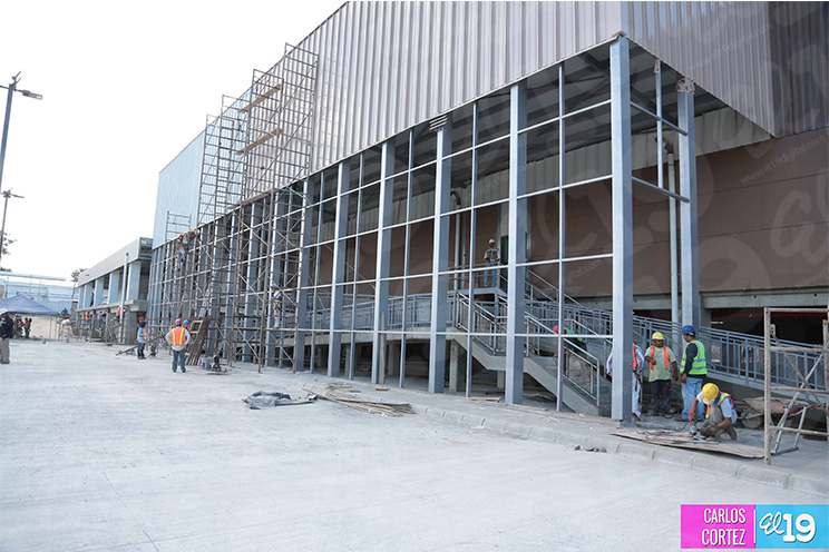 Walmart listo para inaugurar su primera tienda en diciembre