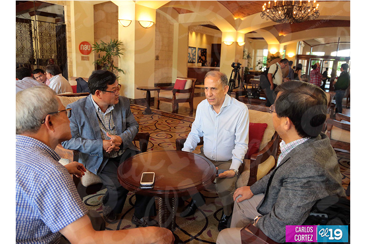 Nicaragua mostrará oportunidades de inversión durante Conferencia de Zonas Francas de Las Américas