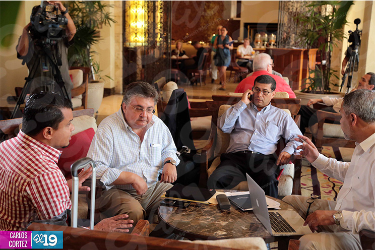 Nicaragua mostrará oportunidades de inversión durante Conferencia de Zonas Francas de Las Américas