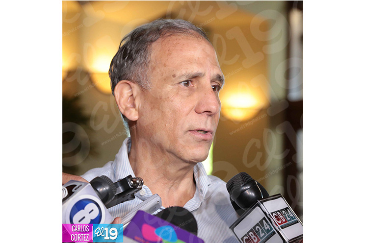 Nicaragua mostrará oportunidades de inversión durante Conferencia de Zonas Francas de Las Américas