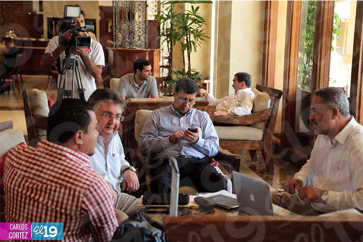 Nicaragua mostrará oportunidades de inversión durante Conferencia de Zonas Francas de Las Américas