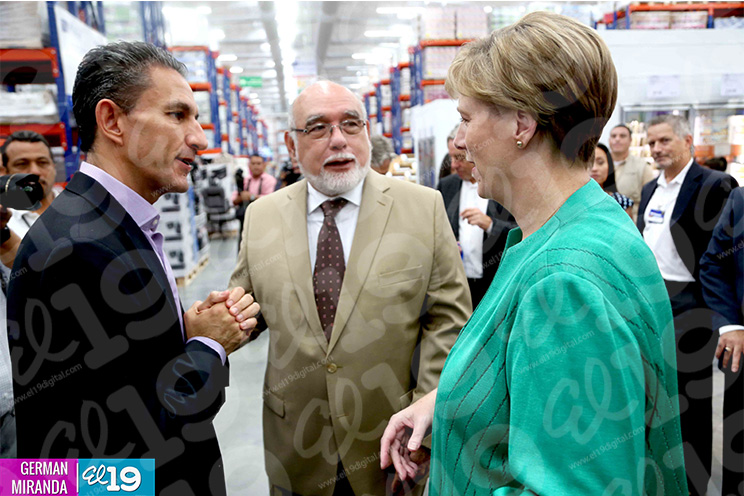 PriceSmart apertura su segunda tienda en Nicaragua