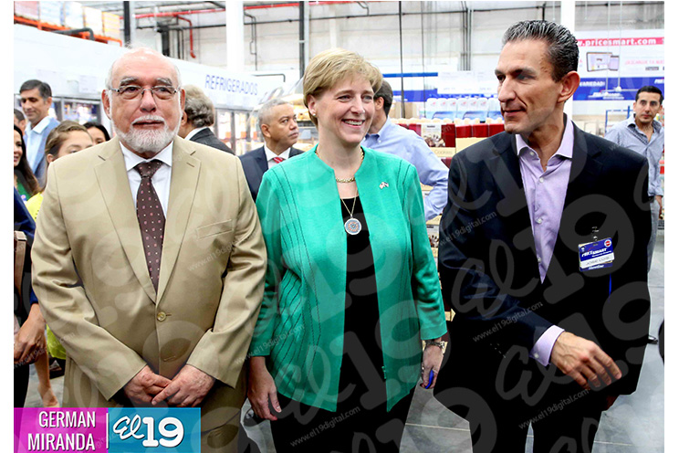 PriceSmart apertura su segunda tienda en Nicaragua