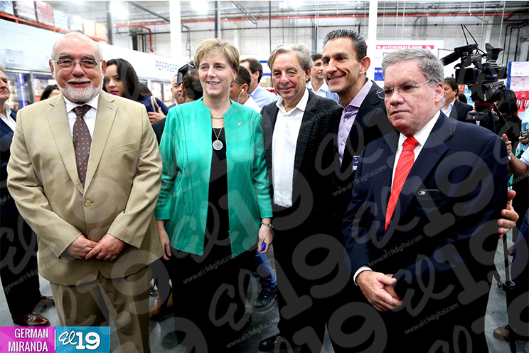 PriceSmart apertura su segunda tienda en Nicaragua